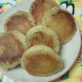 ☆まぃムまぃム☆'s cooksnap of when they made じゃがいももち.