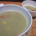 よしじ's cooksnap of when they made さつまいもがおいしい♪長崎郷土料理ヒカド.