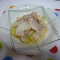 にわぁーん's cooksnap of when they made 豚バラと白菜の重ね蒸し煮.