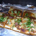 ゆるり０９０４'s cooksnap of when they made コク旨・厚揚げの味噌マヨのっけ焼き.