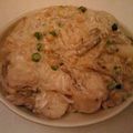 napipipipi's cooksnap of when they made 簡単チーズクリームソースのニョッキ.