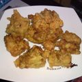 manamint☆彡's cooksnap of when they made 大分の味☆鶏の唐揚げ（塩味）.