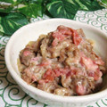 ayureo's cooksnap of when they made 簡単☆豚のさっぱり梅マヨ.