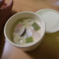 あっと１２２４'s cooksnap of when they made おでんの残りで茶わん蒸し.