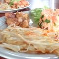 noamanma's cooksnap of when they made ひたすら千切りにしてハッシュドポテト.