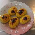 ゆりYO船長's cooksnap of when they made 簡単！ホクホクトロ～ンなスイートポテト♪.