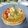 うまうま・らぶ's cooksnap of when they made 米粉バナナパンケーキ.