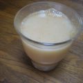 ほくみん's cooksnap of when they made ホットシナモンカルピス.