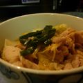 さざんかの宿's cooksnap of when they made スープが美味しい！豚キムチ鍋.