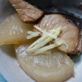 ダビデ's cooksnap of when they made 簡単!! うまぁ--ぃ♡ ブリ大根。*.