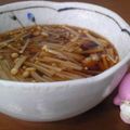 はつこたん's cooksnap of when they made ご飯がすすむ✿手作りなめ茸♪.