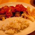 mychakun's cooksnap of when they made 餃子の皮で失敗なしの肉巻きチーズ!!.