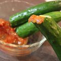 かにころ's cooksnap of when they made 美味し～い♪ゆずみそ.