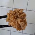 saosao317's cooksnap of when they made 生たらこの甘辛煮～生姜風味～.