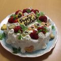 もんしゅしゅ's cooksnap of when they made いつでも使えるホイップクリーム１～元祖～.