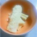 じょりん's cooksnap of when they made 簡単★フライパンでチーズケーキ.