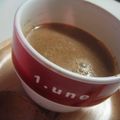 jgirl60's cooksnap of when they made 豆乳コーヒー.