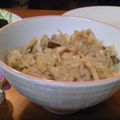 はつこたん's cooksnap of when they made ご飯がすすむ✿手作りなめ茸♪.