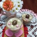☆むさし☆'s cooksnap of when they made 甘栗豆乳プリン*･ﾟ.