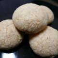トモーシャ's cooksnap of when they made ザクザク！チーズクッキー.