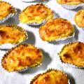 もぐみるく's cooksnap of when they made ✾うちのスイートポテト～バニラ風味～✾.