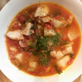 けいちゃんのごはん's cooksnap of when they made あさりの鱈とカブのトマトスープ♪.