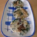 あっと１２２４'s cooksnap of when they made ローズ家の簡単大根餅.