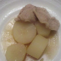 テネシーちひろ's cooksnap of when they made 豚肉と大根の煮物.