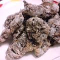 acchicchi's cooksnap of when they made くじらの竜田揚げ＠サクサクッ！！.