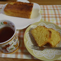 Nekozame's cooksnap of when they made めちゃ簡単！！季節感じる私のゆず茶♡.