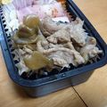 みにまめ's cooksnap of when they made ＜豚薄切り肉の甘酢煮＞.