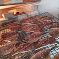 yappyパクパク's cooksnap of when they made 冷蔵庫でいわしのみりん干し☆.