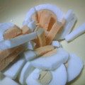 ゆみらんたん's cooksnap of when they made 5秒でできる！？ゆで卵の粗みじん切り！.