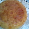こーちゃん大好き's cooksnap of when they made ✿ホエーでしっとり☆りんごケーキ✿.