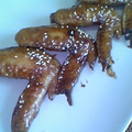 *louis*'s cooksnap of when they made 簡単♪手羽先中華風.