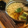 ねこすきです's cooksnap of when they made 簡単・へるし～♪　ねぎま汁.