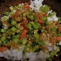 mcc5646's cooksnap of when they made 大根の葉っぱ✤半生ふりかけ✤.