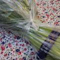 ★さや☆すん★'s cooksnap of when they made 青菜の保存法.