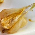 vivianj's cooksnap of when they made 超絶簡単☆焼きエシャロット.