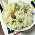 ハル菓子パン's cooksnap of when they made 枝豆ごはん☆.