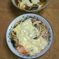 すこまま's cooksnap of when they made 魅惑のイタリアンうどん.