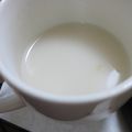 erikacook's cooksnap of when they made わが家の定番☆カンタン甘酒.
