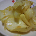 茎ちゃん's cooksnap of when they made ゆりねのワサマヨ醤油.