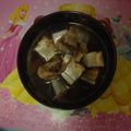 chef_mickey's cooksnap of when they made さんまの丸ごと煮.