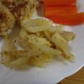 Nekozame's cooksnap of when they made お弁当に　じゃがいものカレー炒め.