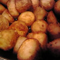 はなころ's cooksnap of when they made こくうま♡さといもの揚げ煮.