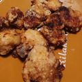 ヨシヨッシー's cooksnap of when they made 衣サクッサクッ！揚げ焼き唐揚げ.