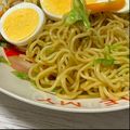 YU-ZEN's cooksnap of when they made 野菜たっぷり☆ナンプラー焼きそば.