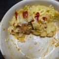 森チエコ's cooksnap of when they made ＊つくねリメイク＊丸ごとつくねグラタン.