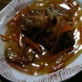 ★kie★'s cooksnap of when they made さくっじゅわ～♡白身魚の甘酢あんかけ.